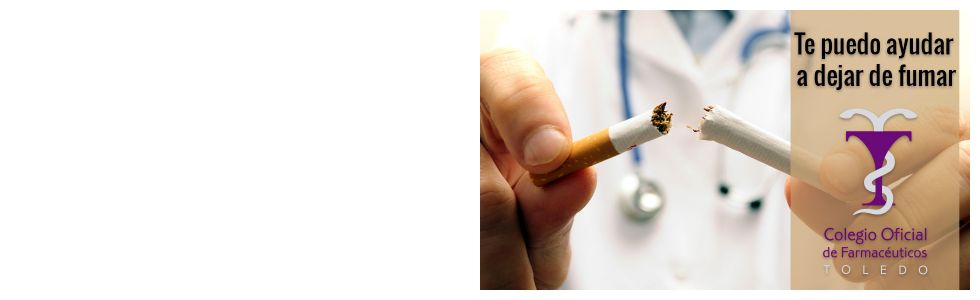 Nuevo curso: Te puedo ayudar a dejar de fumar